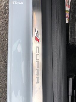 SEAT LEON 206KW - 16