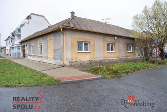 Prodej, domy/rodinný, 146 m2, Míru 370, 28903 Městec Králové - 16