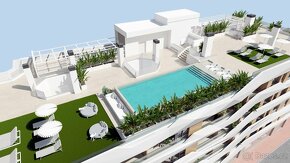 ALICANTE, GUARDAMAR DEL SEGURA, ŠPANĚLSKO - 16