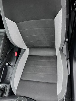 Škoda Rapid 1.0TSi, 2019, 66tkm, 1.majitel, ČR - 16
