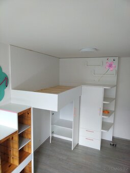 Dětský pokoj - 16