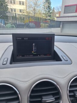 Peugeot 308 cabriolet - 16