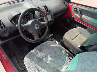 vw lupo - 16