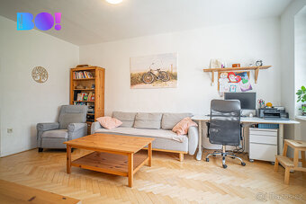 Prodej bytu 3+kk, 64 m², Ostrava-Poruba - 16