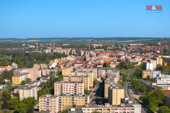 Prodej bytu 3+1 v Lounech, ul. 17. listopadu - 16