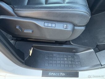 Citroën Spacetourer 2.0HDI 8MÍST 130KW AUTOMAT, PANORAMA - 16
