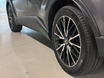 C-HR 2.0HEV 1.maj 2020 - 16