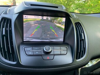 FORD Kuga 1.5ecoboost 110kw, původ ČR, 66tis.km DPH - 16