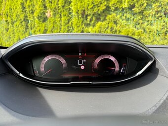 Peugeot 5008 GT 130kW 1.majitel 5-let Záruka - 16