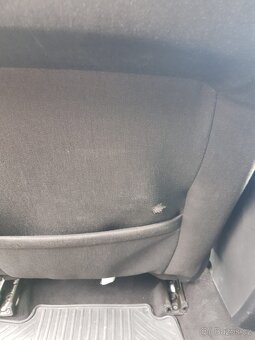 Mondeo MK4 - 2007 - 16