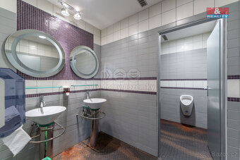 Pronájem obchod a služby, 452 m², Říčany, ul. Plynární - 16