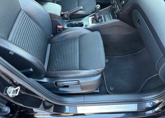 Skoda Octavia  3 RS 2.0 TSI 162 KW - 16