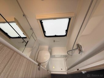 ADRIA ALTEA 502UL 60 years selection EL. POD. TOPENÍ AL KOLA - 16
