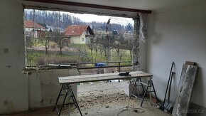 Stavební, zednické, montážní práce, bourací práce - 16