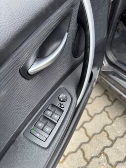 BMW 120d (130 kW) r. v. 2007 - 16