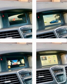 Laguna III 2.0dci, 110Kw, 4CONTROL, BOSE, 2012 FACELIFT - 16