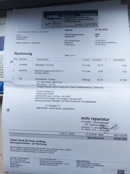 Prodam Opel Astra H benzin - 16