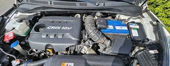 Prodám Hyundai i40 kombi - 16