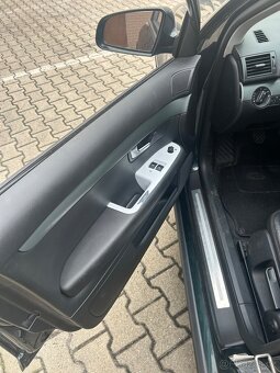 Audi A4 B7 1.8T quattro - 16