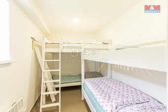 Prodej chaty, 350 m², Malá Morávka - 16