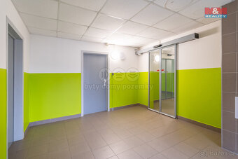 Prodej bytu 4+1, 78 m², České Budějovice, ul. V. Volfa - 16