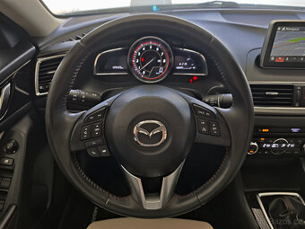 Mazda 3 2.0 Skyactiv Revolution TOP - 16
