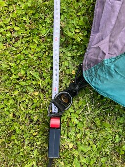 Stan Campingaz pro 2 osoby - 16