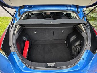 Nissan Leaf 40 KWh ACENTA-2020-ZÁRUKA-SERVIS NISSAN 28 TKM - 16