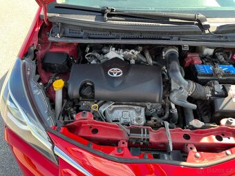Toyota Yaris Y20 1.5 82kw classic 5/2020 - 16
