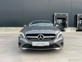 Mercedes Benz CLA 200d  2016 automat - 16