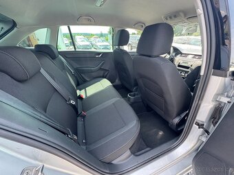 Škoda Rapid 1.6 TDI 66KW BLUETOOTH - 16