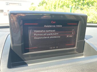 Audi Q3, 2,0/130kW Quattro S-Tronic - 16