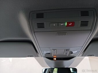 Škoda Scala 1,5 TSI 110kW STYLE PLUS, ZÁRUKA - 16