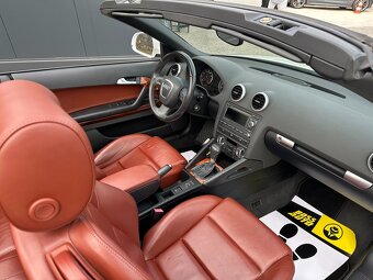 Audi A3 2009 1.8 - 16