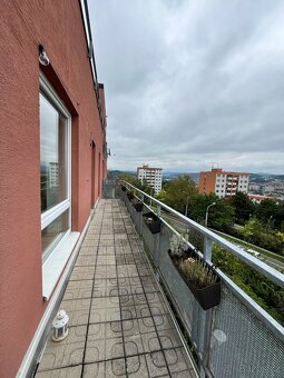 🏡 Pronájem bytu 3+KK, 86 m² – Zlín, Na Honech I - 16