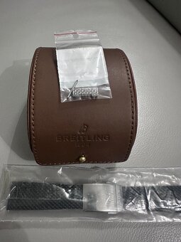 Breitling SUPEROCEAN HERITAGE B20 AUTOMATIC 46 - 16