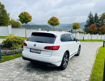 2019 Touareg 3.0 TDi - 16