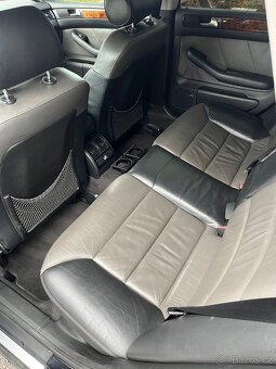 Audi A6 C5 Allroad 2.5TDi 132kw AKE - 16