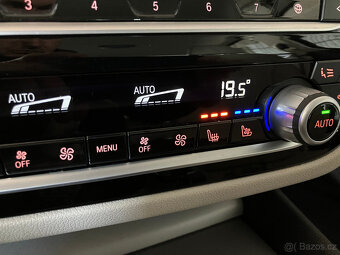 BMW 530I xDrive - 16