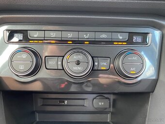 Volkswagen Tiguan, 1.4 TSI 92kW - 1xMAJ.-ALU-PDC - 16