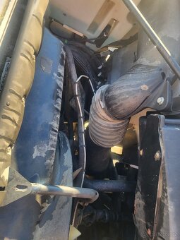 MERCEDES-BENZ UNIMOG U4023 4X4 + MP 18 - 16