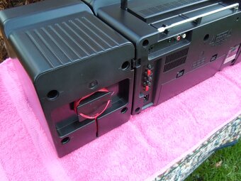 SONY  CFS  - 710L - 16