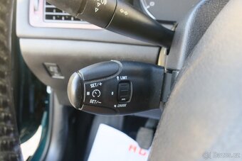 PEUGEOT 307 1.616V, BOHATÁ VÝBAVA - 16