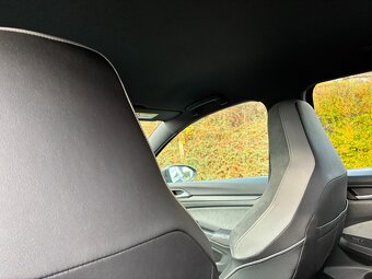 GOLF,2.0TDI,R-LINE,iQ,DSG,2022,153TKM,VIRT,VÝHŘ,DIGI,KAM,TZ - 16