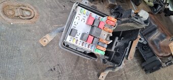 Peugeot boxer dily - 16