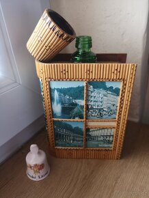 Hrníčky,květináče,popelníky,příbory-zbytky různé,.... - 16