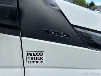 IVECO 2.3HDI 160k IZOTERMA - 16