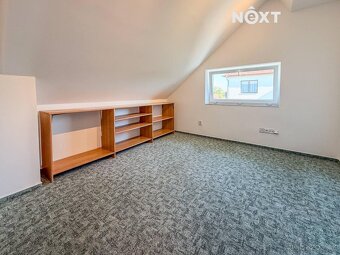 Prodej Vícegeneracní dům, 195㎡ - 16