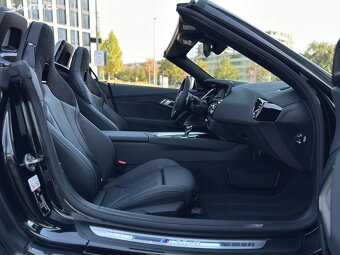 BMW Z4, M40i|250kW|H&K|AdPod|4tkm|DPH - 16