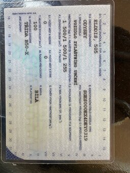 Karavan s předstanem - 16